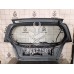 Дверь багажника со стеклом Chevrolet Aveo T200 03-08