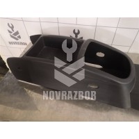 Консоль Chevrolet Aveo T200 03-08