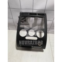 Рамка магнитолы Kia RIO 1 2000-2004