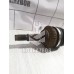 Полуось передняя левая Chevrolet Aveo T200 03-08