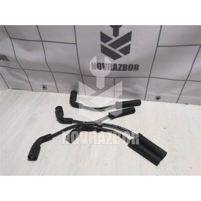 Провода высоковольтные Chevrolet Aveo T200 03-08