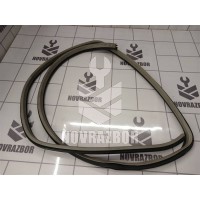Уплотнитель двери Chevrolet Aveo T200 03-08