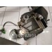 Ремень безопасности с пиропатроном Chevrolet Aveo T200 03-08