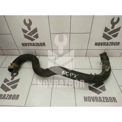 Патрубок радиатора Chevrolet Aveo T200 03-08