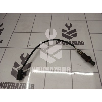 Датчик кислородный/Lambdasonde Chevrolet Aveo T200 03-08
