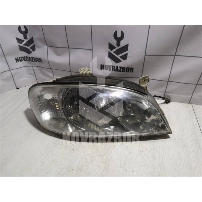 Фара правая Kia Spectra 2001-2011