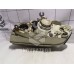 Фара правая Kia Spectra 2001-2011