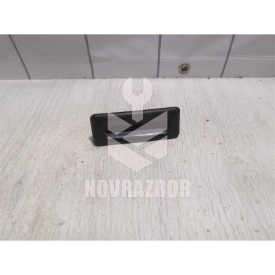 Кнопка открывания багажника Skoda Fabia 2007-2015