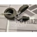 Кронштейн радиатора Chevrolet Aveo T200 03-08