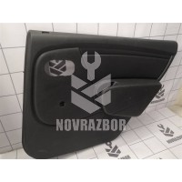 Обшивка двери комплект Renault Logan 2005-2014