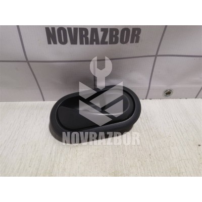 Ручка двери внутренняя правая Renault Logan 2005-2014
