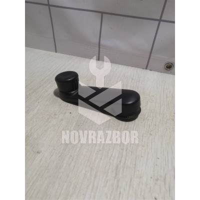 Ручка стеклоподъемника Renault Logan 2005-2014