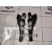 Накладка (кузов наружные) Renault Logan 2005-2014