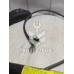 Ответная часть ремня безопасности Opel Astra G 1998-2005