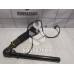 Ответная часть ремня безопасности Opel Astra G 1998-2005