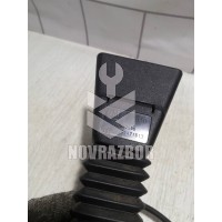 Ответная часть ремня безопасности Opel Astra G 1998-2005