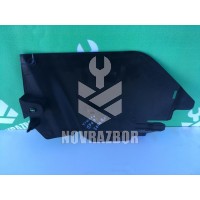 Накладка декоративная Opel Corsa D 2006-2014