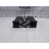 Ящик передней консоли Opel Astra G 1998-2005