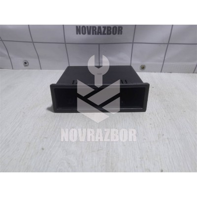 Ящик передней консоли Opel Astra G 1998-2005