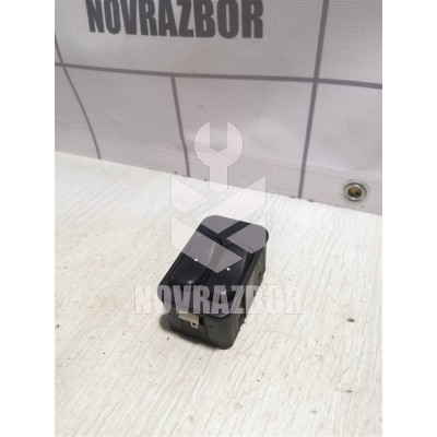 Блок управления стеклоподъемниками Opel Astra G 1998-2005