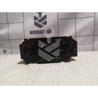 Блок управления печкой Opel Astra G 1998-2005