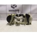 Блок управления печкой Opel Astra G 1998-2005