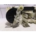 Блок управления печкой Opel Astra G 1998-2005