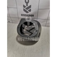 Кожух рулевой колонки Opel Astra G 1998-2005