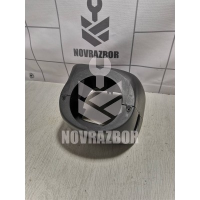 Кожух рулевой колонки Opel Astra G 1998-2005