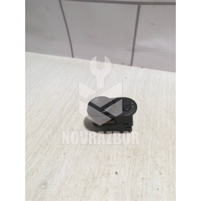 Переключатель регулировки зеркала Opel Astra G 1998-2005