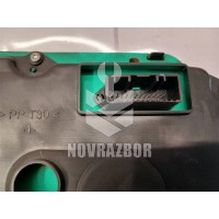 Панель приборов Renault Logan 2005-2014