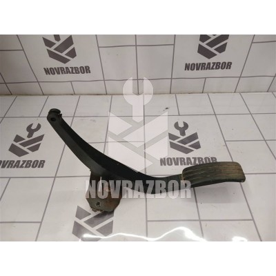 Педаль газа Renault Logan 2005-2014