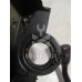 Кожух рулевой колонки Audi 80  90  B3  86-91