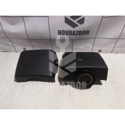 Кожух рулевой колонки Audi 80  90  B3  86-91