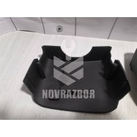 Кожух рулевой колонки Audi 80  90  B3  86-91