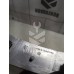 Отражатель в бампер задний правый Renault Logan 2005-2014