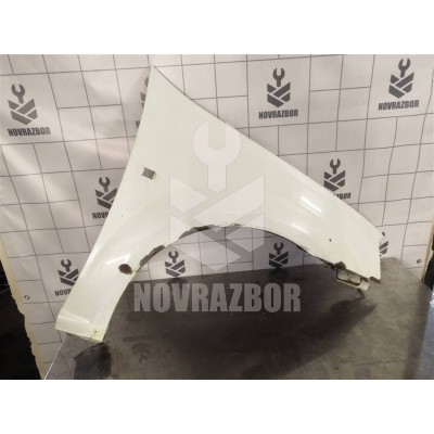 Крыло переднее правое Renault Logan 2005-2014