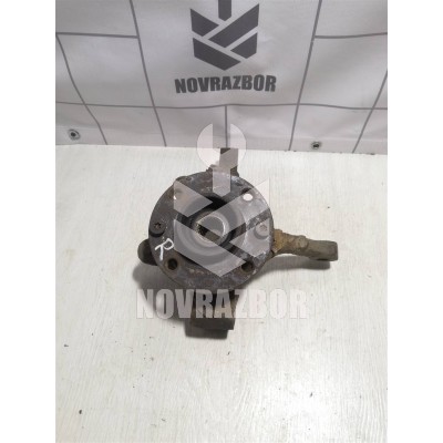 Кулак поворотный передний правый Renault Logan 2005-2014
