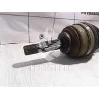 Полуось передняя левая Renault Logan 2005-2014