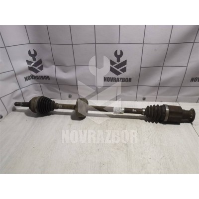 Полуось передняя правая Renault Logan 2005-2014