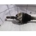 Полуось передняя правая Renault Logan 2005-2014