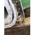 Дверь задняя левая Renault Logan 2005-2014