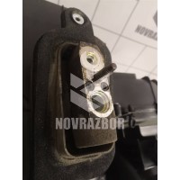 Корпус отопителя Chevrolet Aveo T200 03-08