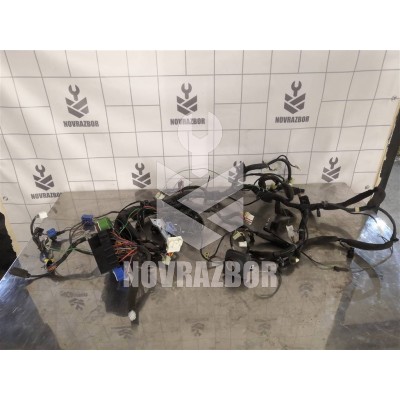 Проводка (коса) Chevrolet Aveo T200 03-08