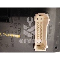 Блок комфорта Renault Logan 2005-2014