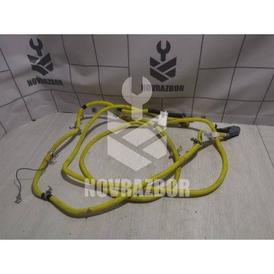 Проводка (коса) Chevrolet Aveo T200 03-08