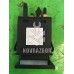 Кнопка обогрева заднего стекла Seat Toledo 2  1999-2006