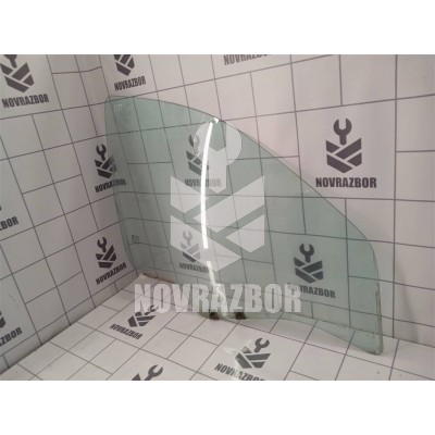 Стекло двери передней правой Renault Logan 2005-2014