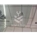 Стекло двери передней правой Renault Logan 2005-2014