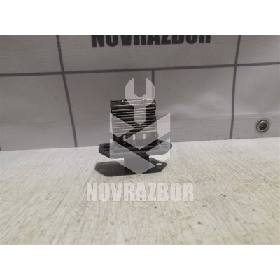 Резистор отопителя Chevrolet Aveo T200 03-08